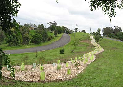 comleroy road park