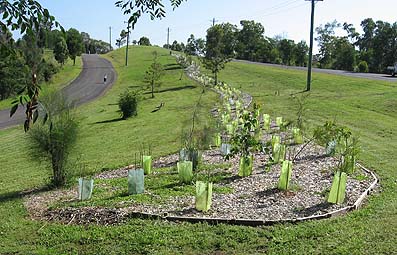 comleroy road park