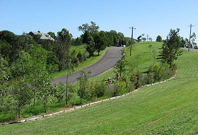 comleroy road park